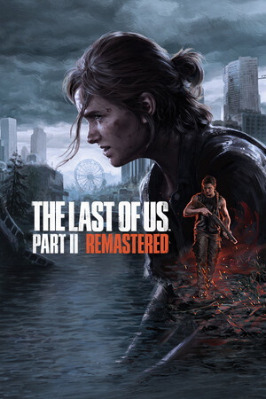 The Last of Us Part II Remastered repack